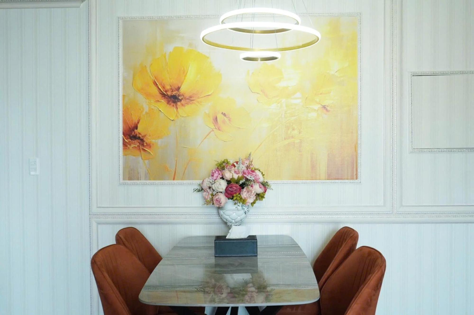 Leman Luxury Apartment District 3 Hcmc Ho Chi Minh-Byen Eksteriør billede